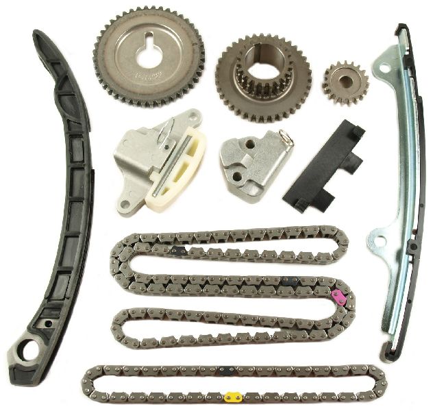 2007-2009 Nissan Altima Engine Timing Chain Kit (Cloyes)