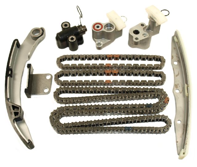 2004-2009 Nissan Quest Engine Timing Chain Kit (Cloyes)