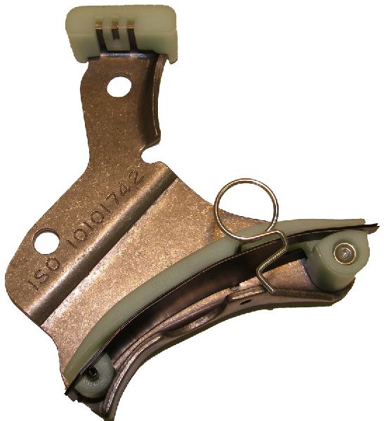 1987-1991 Pontiac Grand Am Engine Timing Damper (Cloyes)