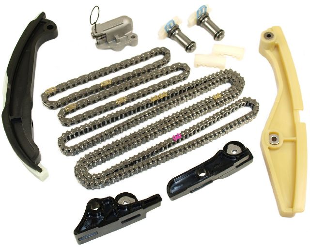 2013-2016 Ford Flex Engine Timing Chain Kit (Cloyes)