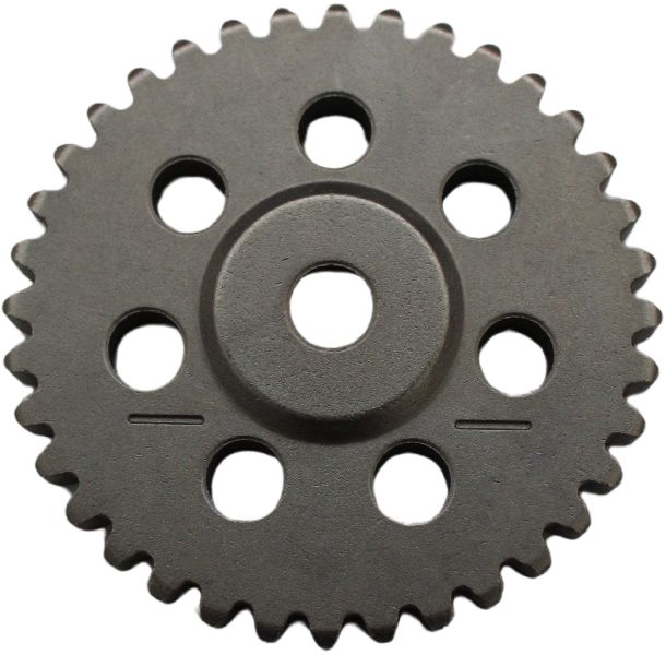 2014-2019 Mazda 3 Engine Oil Pump Sprocket - Driven (Cloyes)
