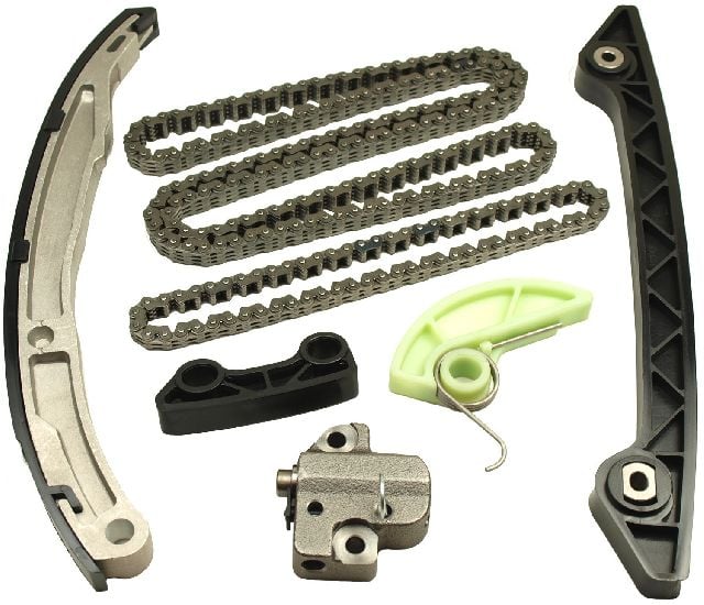 2004-2007 Mazda 3 Engine Timing Chain Kit (Cloyes)