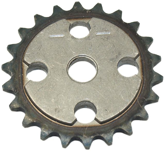 2007-2013 Mazda 3 Engine Oil Pump Sprocket (Cloyes)