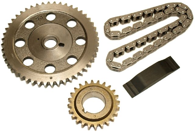 1994-1998 Jeep Cherokee Engine Timing Chain Kit (Cloyes)