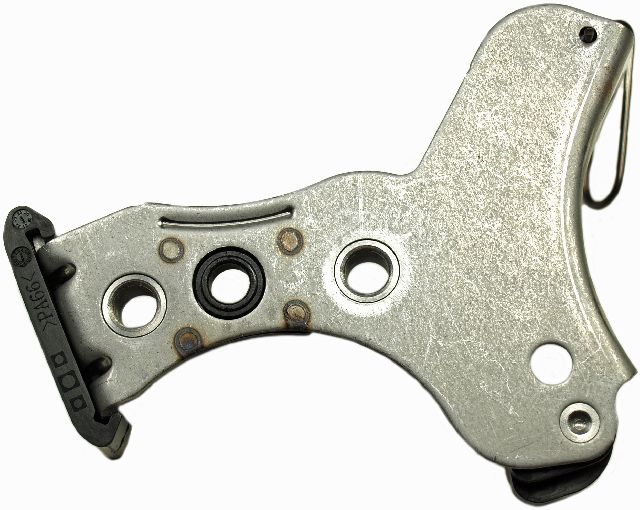 2017 GMC Sierra Engine Timing Chain Tensioner (Cloyes)