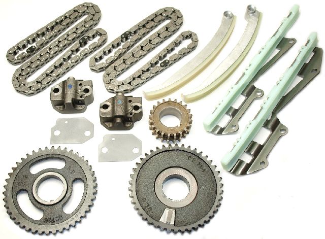 1994-1995 Lincoln Town Car Engine Timing Chain Kit (Cloyes)