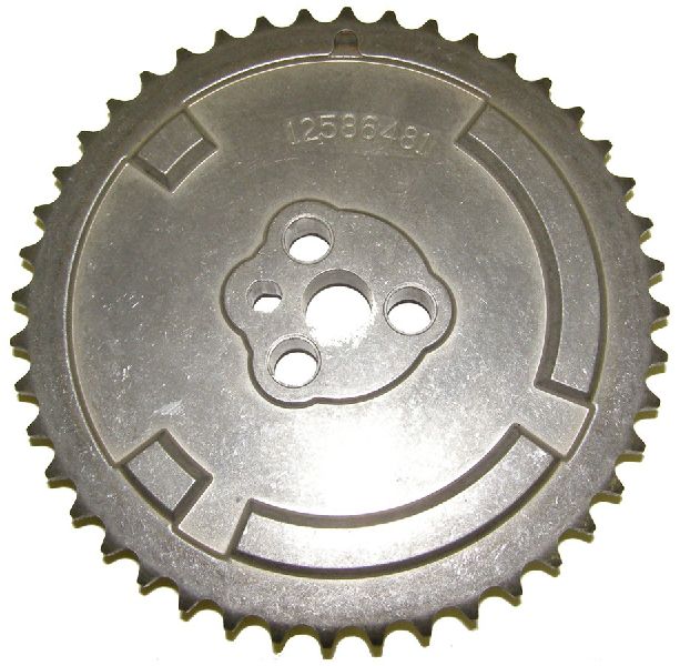 2007 Chevrolet Monte Carlo Engine Timing Camshaft Sprocket (Cloyes)