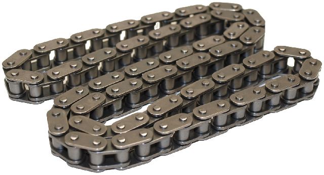 2006-2019 Volkswagen Beetle Engine Timing Chain - Upper (Cloyes)