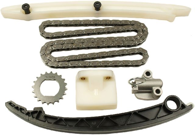 2014-2016 Cadillac ELR Engine Timing Chain Kit (Cloyes)