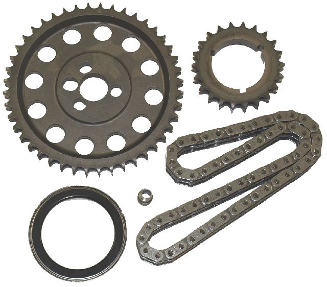 1961-1966 Chevrolet Suburban Engine Timing Set (Cloyes)