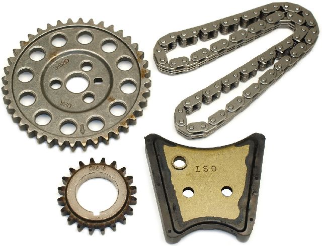 1985-1994 Chevrolet Cavalier Engine Timing Chain Kit (Cloyes)