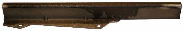 1975-1978 Nissan 280Z Engine Timing Damper - Upper (Cloyes)