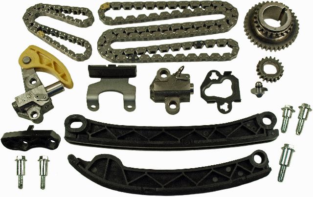 2018-2020 Chevrolet Equinox Engine Timing Chain Kit (Cloyes)