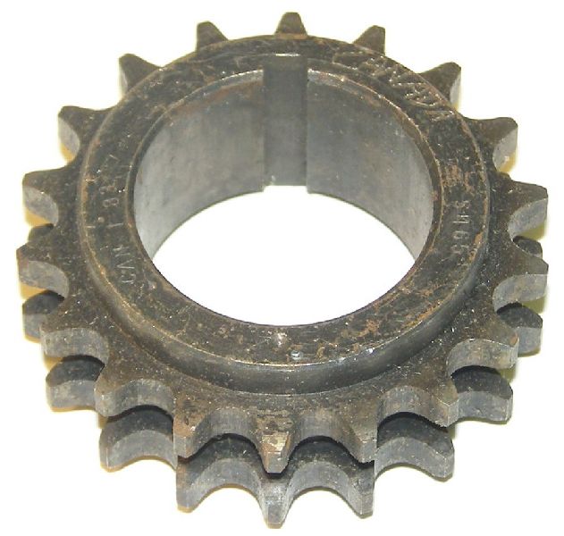 1970-1974 Toyota Pickup Engine Timing Crankshaft Sprocket - Outer (Cloyes)