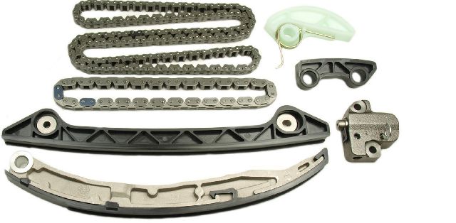 2006 Mercury Milan Engine Timing Chain Kit (Cloyes)