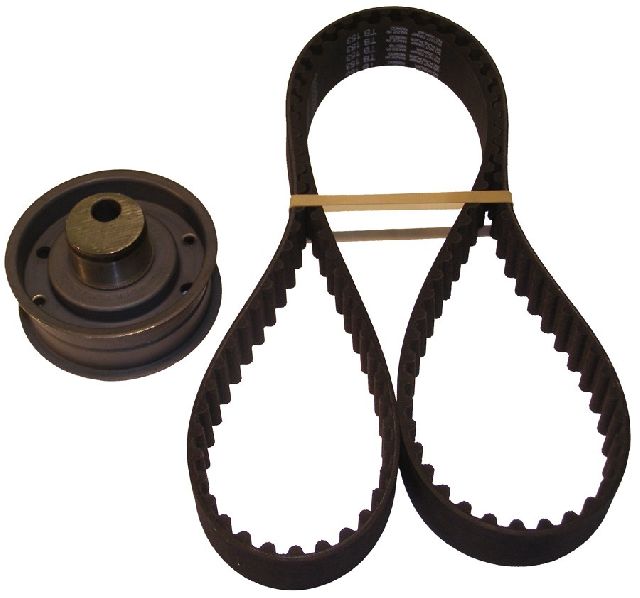 1989-1995 Dodge Caravan Engine Timing Belt Component Kit (Cloyes)