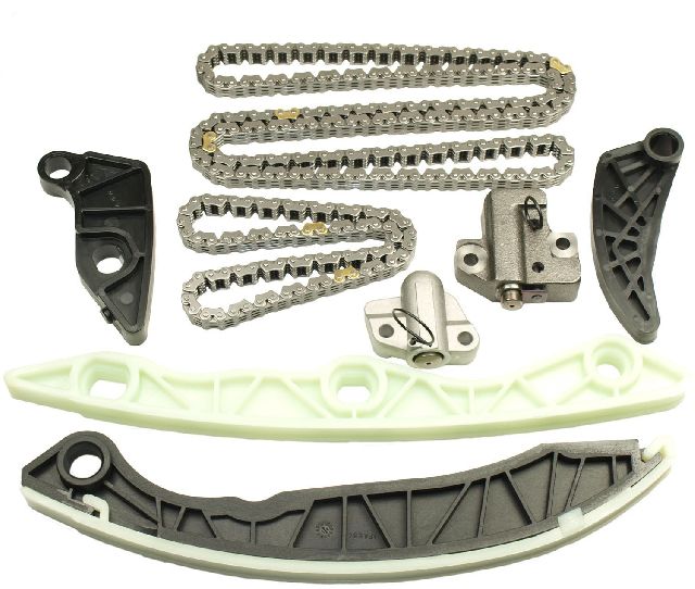 2008-2014 Dodge Avenger Engine Timing Chain Kit (Cloyes)