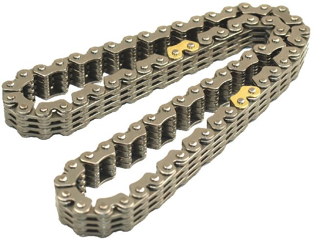 2009-2010 Hyundai Sonata Engine Oil Pump Chain (Cloyes)