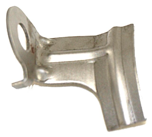 2005-2010 Scion tC Engine Oil Pump Chain Guide - Lower (Cloyes)
