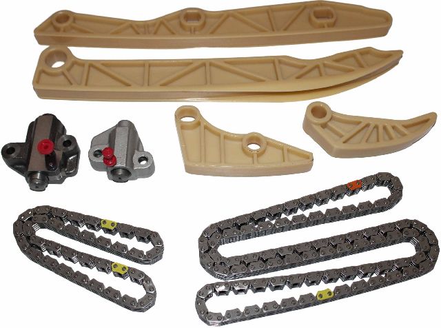 2014-2021 Jeep Cherokee Engine Timing Chain Kit (Cloyes)