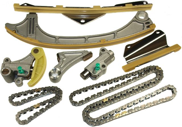 2015-2020 Acura TLX Engine Timing Chain Kit (Cloyes)