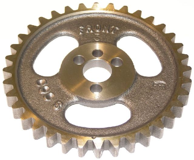 1950-1957 Oldsmobile 88 Engine Timing Camshaft Sprocket - Front (Cloyes)