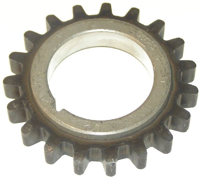 1966-1976 Chevrolet Caprice Engine Timing Crankshaft Sprocket (Cloyes)