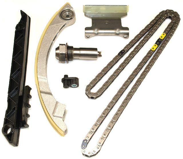 2010-2017 Chevrolet Equinox Engine Timing Chain Kit (Cloyes)