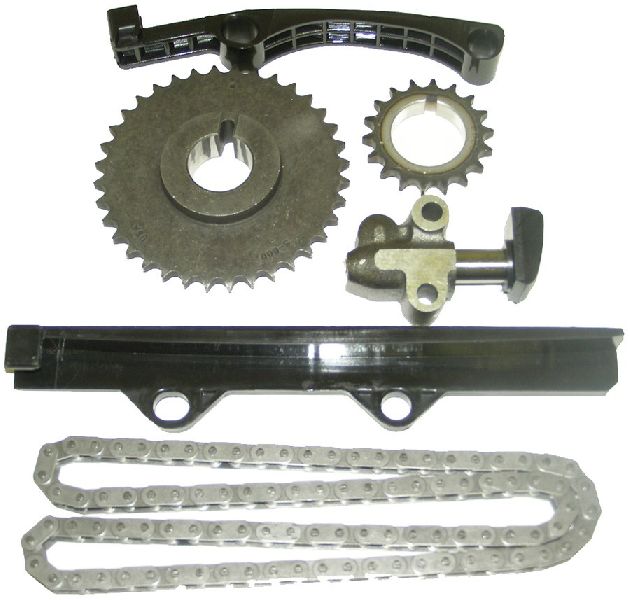 1985-1995 Toyota Pickup Engine Timing Chain Kit (Cloyes)
