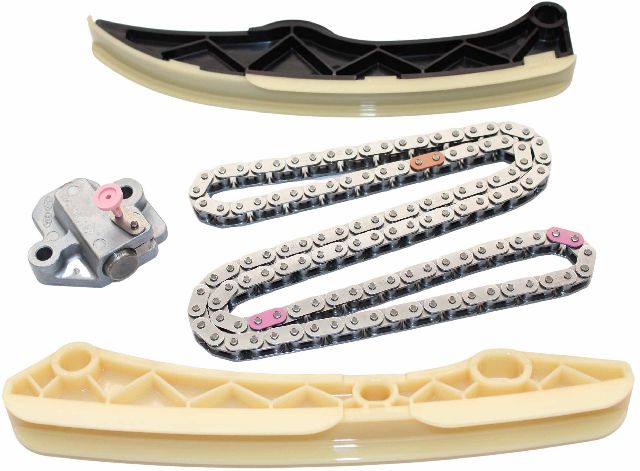 2012-2019 Kia Soul Engine Timing Chain Kit (Cloyes)