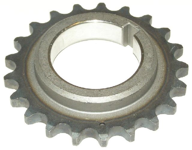 2001-2003 INFINITI QX4 Engine Timing Crankshaft Sprocket - Outer (Cloyes)