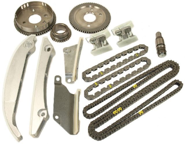 2009-2010 Chrysler 300 Engine Timing Chain Kit (Cloyes)