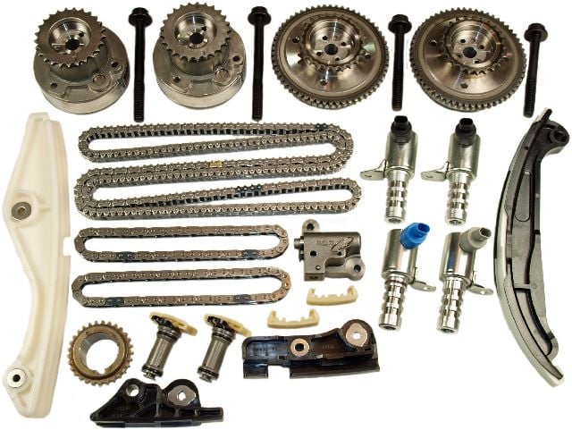 2017 Lincoln Navigator Engine Timing Chain Kit (Cloyes)