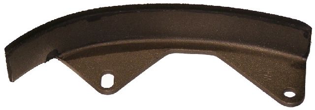 1986-1989 Nissan D21 Engine Timing Chain Guide - Right (Cloyes)