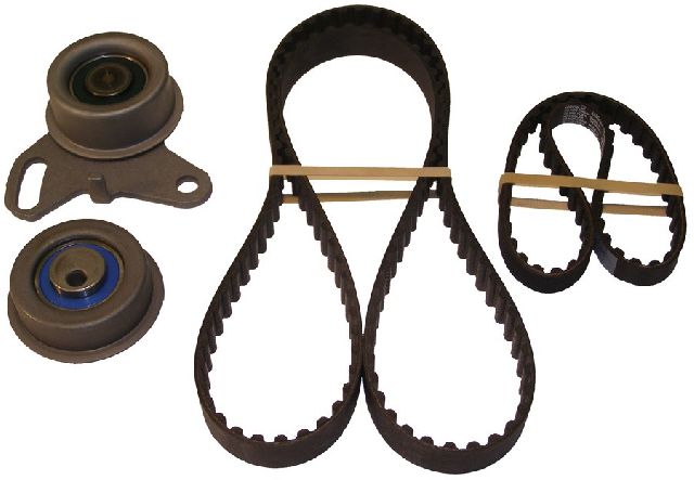 1989-1991 Hyundai Sonata Engine Timing Belt Component Kit (Cloyes)