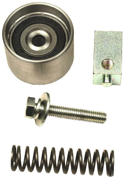 1991-1996 Mercury Tracer Engine Timing Belt Tensioner - Front (Cloyes)