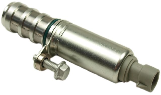 2010-2017 Chevrolet Equinox Engine Variable Valve Timing (VVT) Solenoid - Intake (Left) or Left (Cloyes)