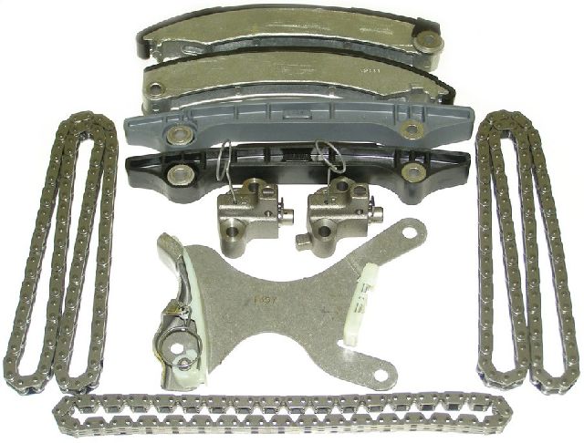 2004-2009 Dodge Durango Engine Timing Chain Kit (Cloyes)