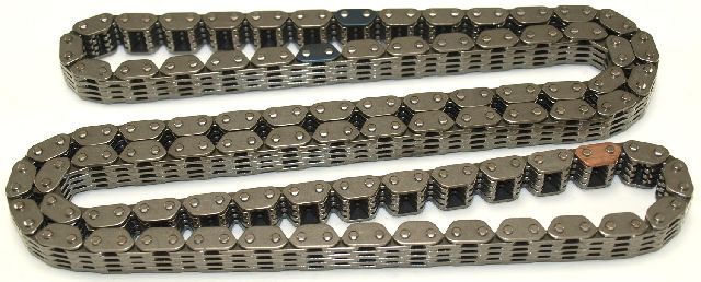 2004-2010 INFINITI QX56 Engine Timing Chain - Center (Cloyes)