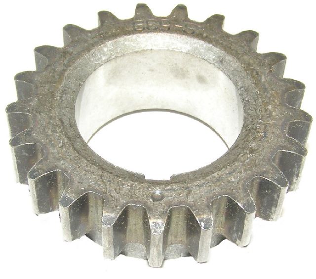 2003 Ford E-150 Engine Timing Crankshaft Sprocket (Cloyes)