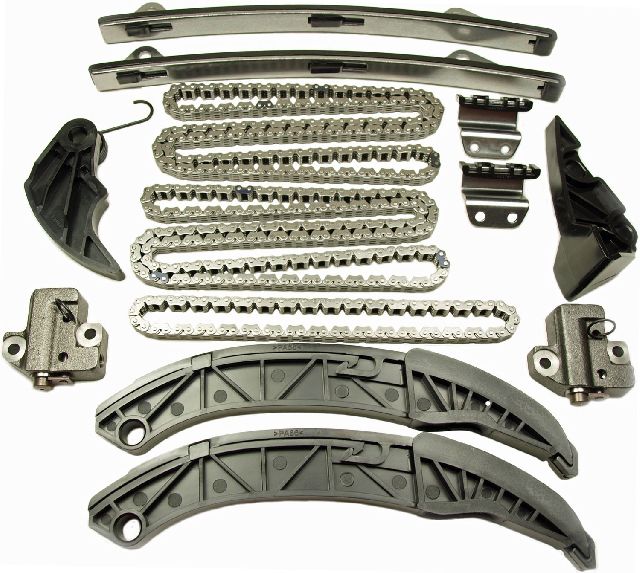 2006-2011 Hyundai Azera Engine Timing Chain Kit (Cloyes)