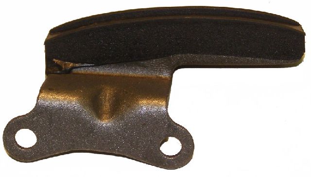 1989-1994 Mazda MPV Engine Balance Shaft Chain Guide - Right (Cloyes)