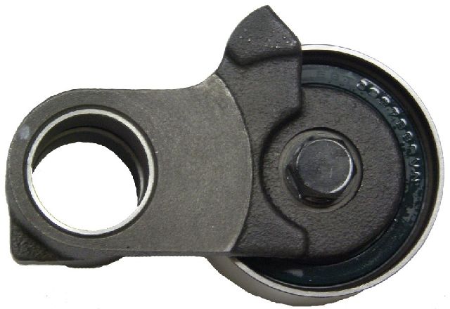 2004-2007 Saturn Vue Engine Timing Belt Tensioner Pulley - Front (Cloyes)