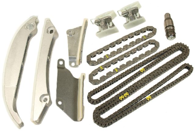 2009-2010 Chrysler 300 Engine Timing Chain Kit (Cloyes)
