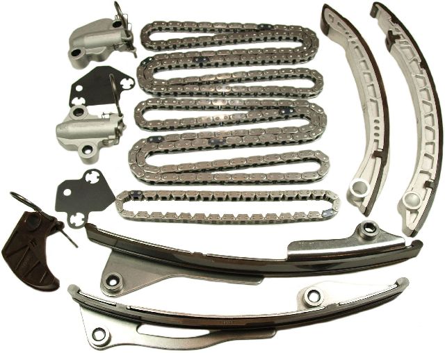 2017-2022 GMC Acadia Engine Timing Chain Kit (Cloyes)
