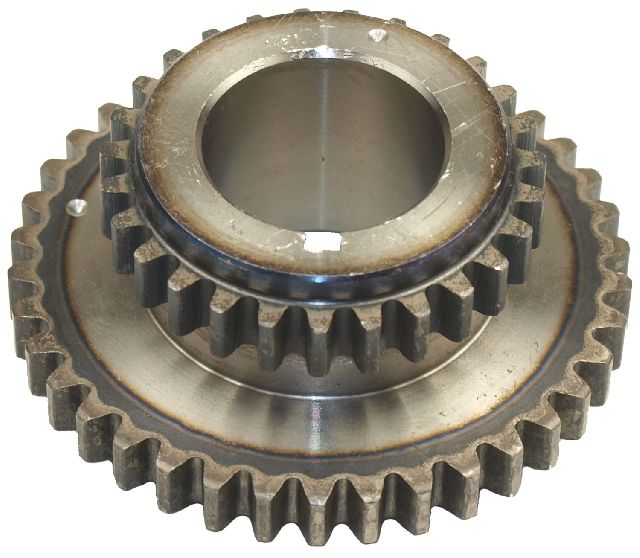 2008-2014 Dodge Avenger Engine Timing Crankshaft Sprocket -  or Outer (Cloyes)