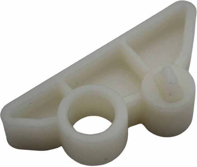 2018-2020 Volkswagen Tiguan Engine Balance Shaft Chain Guide - Left Lower (Cloyes)