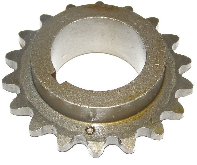 1981 Buick Century Engine Timing Crankshaft Sprocket (Cloyes)