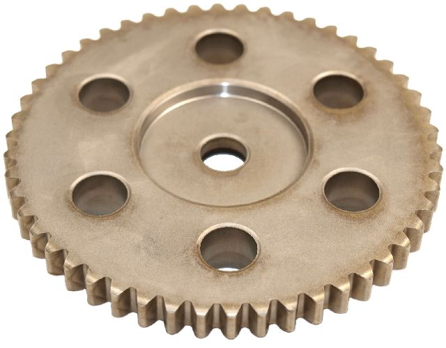 2004-2007 Mazda 3 Engine Timing Camshaft Sprocket -  or Front (Cloyes)