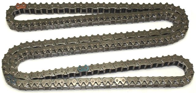 2004-2009 Nissan Quest Engine Timing Chain - Center (Cloyes)